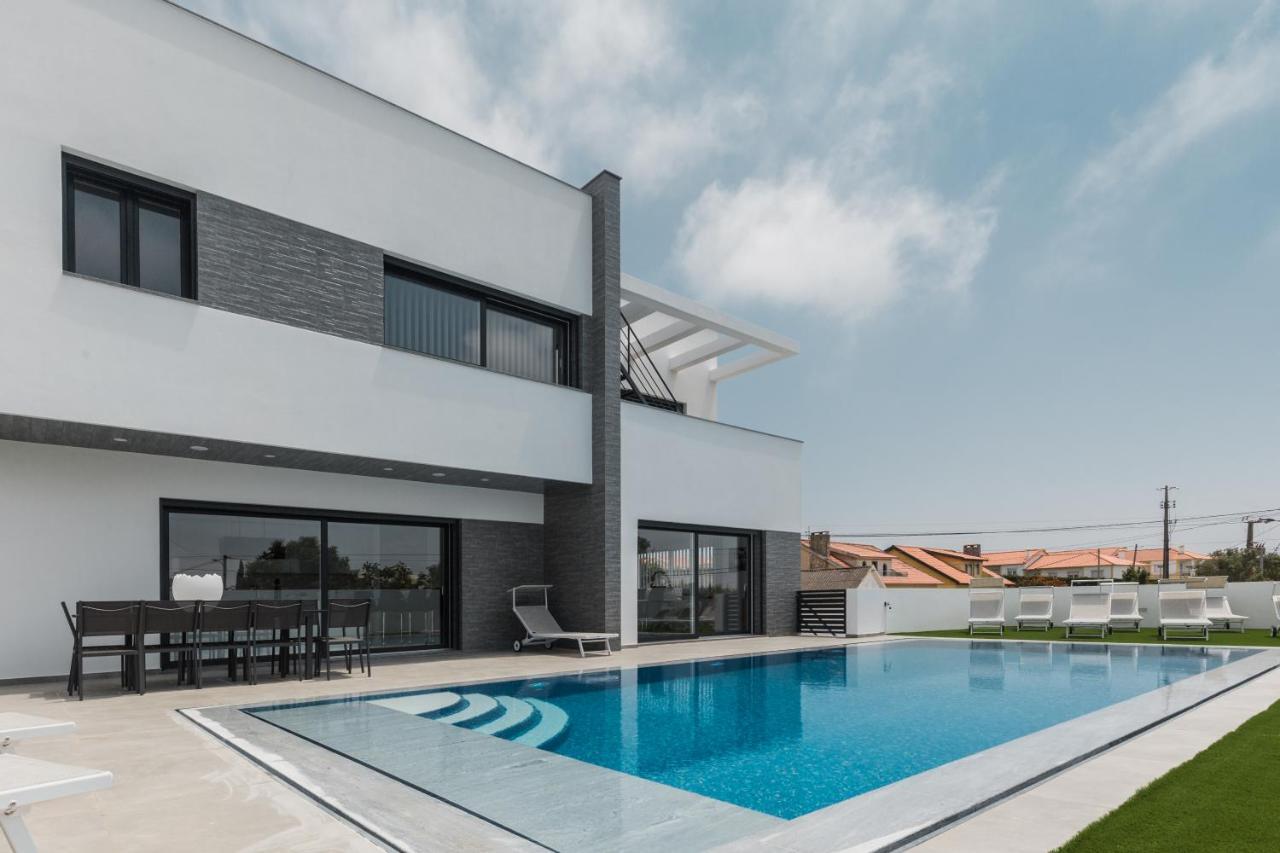 Villa Chill House Santa Barbara  Esterno foto