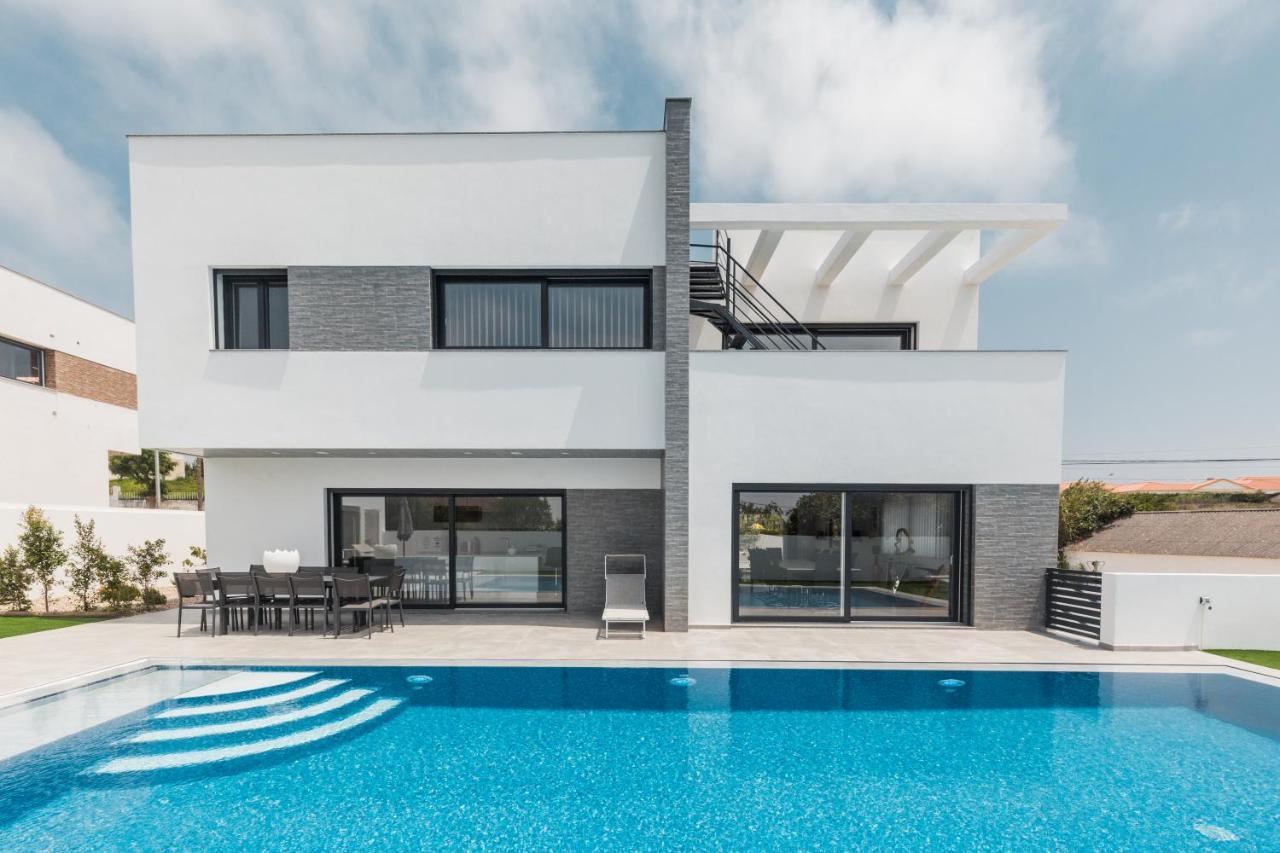 Villa Chill House Santa Barbara  Esterno foto