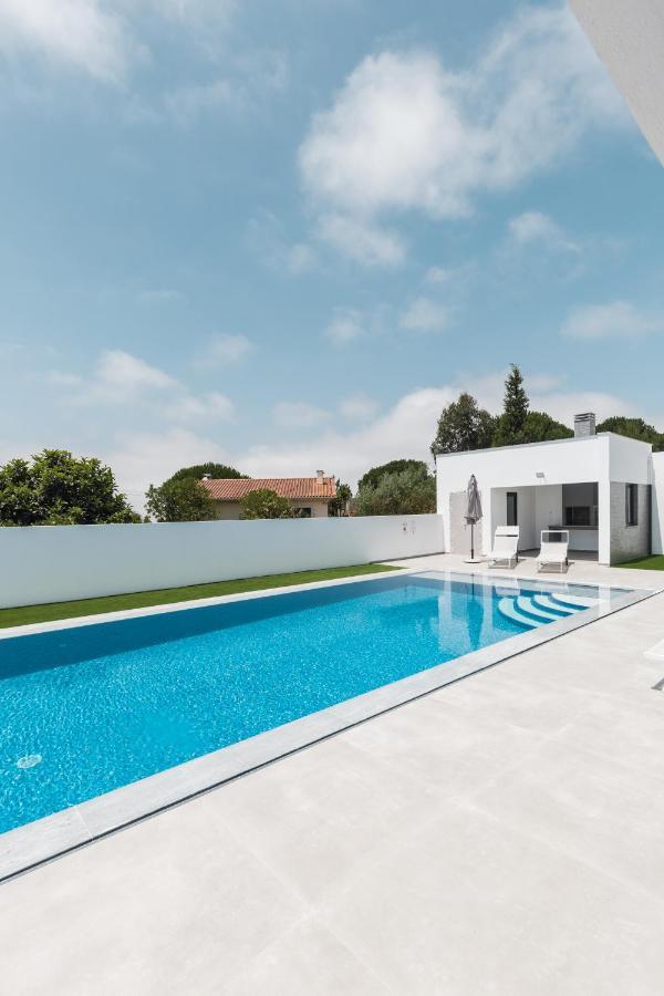 Villa Chill House Santa Barbara  Esterno foto