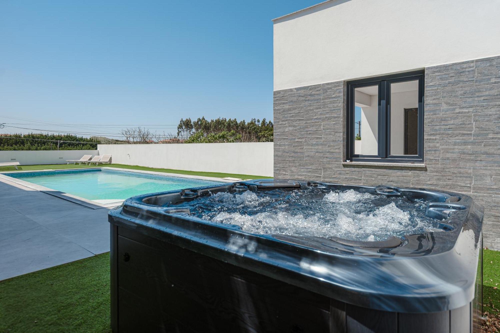Villa Chill House Santa Barbara  Esterno foto